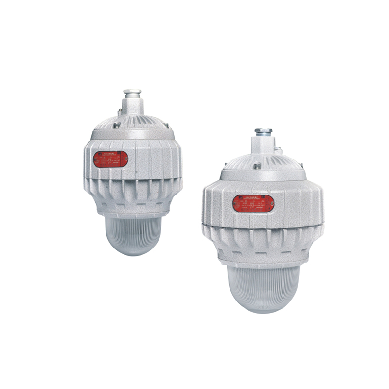 CBD86系列免維護(hù)節(jié)能防爆燈（IIC tD）