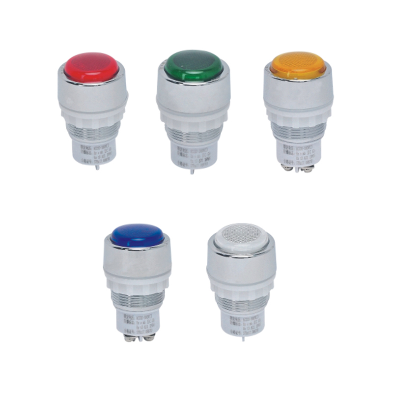 BD8070指示燈（隔爆腔用）