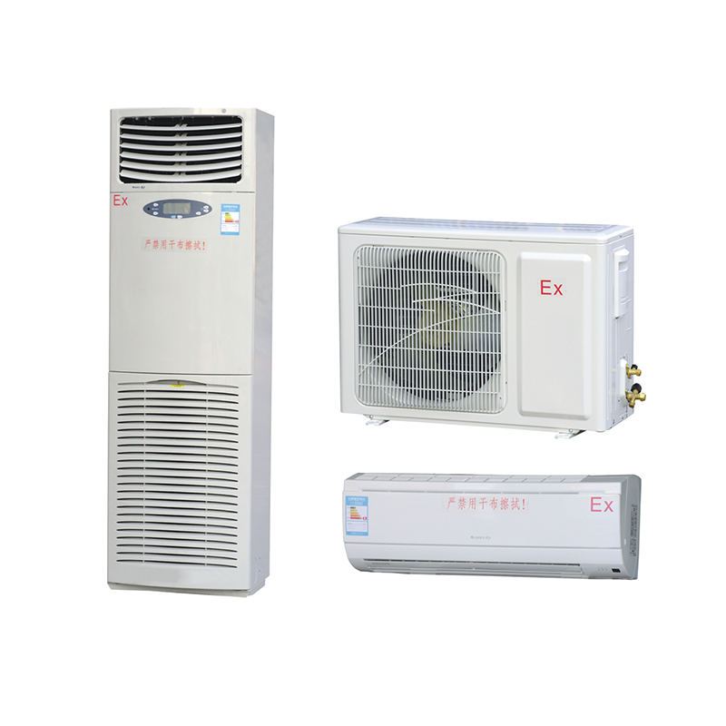 CBK-系列防爆空調(diào)器