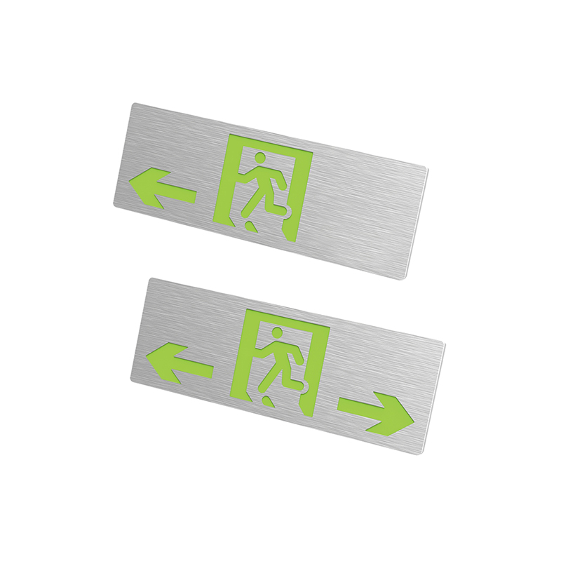 消防應(yīng)急標(biāo)志燈具（大型面板）